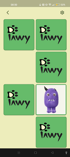Memo Pawy Screen 3