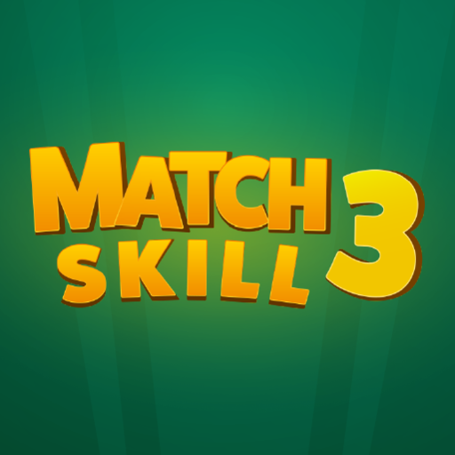 Match 3 Skill