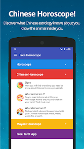 Daily Horoscope - Zodiac Signs – Apps on Google Play