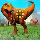 Wild Dinosaurs Hunting Attack icon