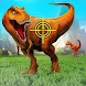 Wild Dinosaurs Hunting Season - Androidアプリ
