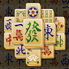 Solitaire Mahjong for Seniors icon