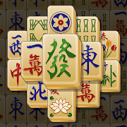 Solitaire Mahjong for Seniors Mod apk son sürüm ücretsiz indir