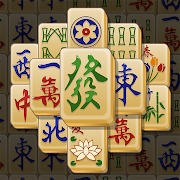 Solitaire Mahjong for Seniors MOD