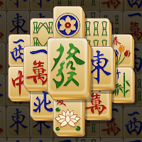 麻雀ソリティア Mahjong 上海ゲーム