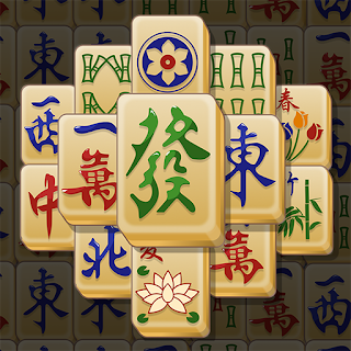 Solitaire Mahjong for Seniors apk