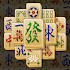 Solitaire Mahjong for Seniors