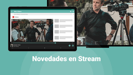Imágen 22 LG TV Cast & Screen Mirroring android