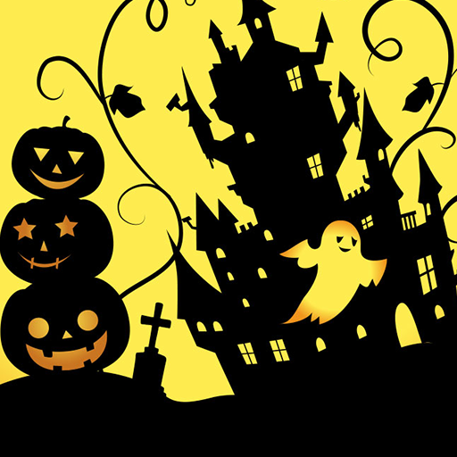 Halloween Theme Spooky Night - Apps on Google Play