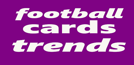 Football Cards Trends and Tips