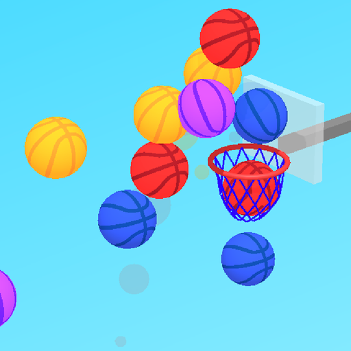 BasketFrenzy logo