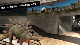 Game screenshot Skateboard Party 3 Pro apk download