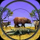 Eläinten metsästysasepelit 3D
