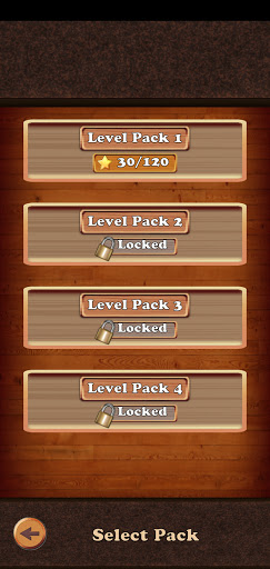 Lets roll it- Slide bar puzzle Screen 2