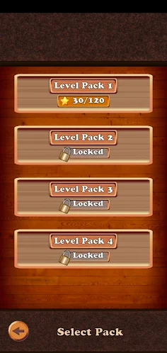 Lets roll it - Sliding Blocks  - Screenshot 2