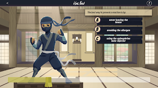 Kung Food - Screenshot 3