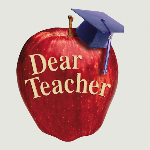 Dear Teacher logo