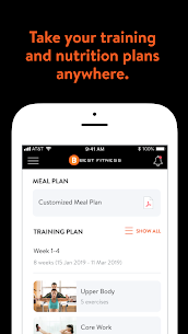 Best Fitness Gyms Apk Download 4