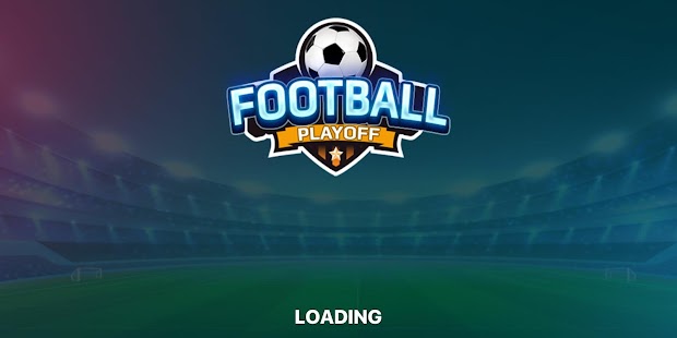 Football 2019 - Soccer League Screenshot