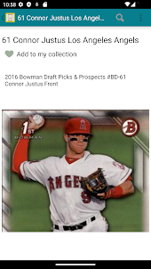 Trading Card Central: Database