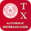 Texas Alcoholic Beverage 2019
