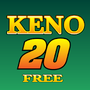 Keno 20 MultiCard Vegas Casino  Icon