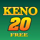 Keno 20 MultiCard Vegas Casino 1.0