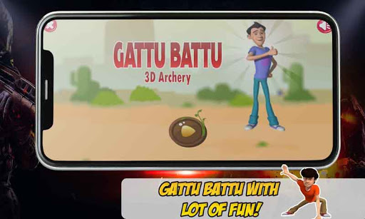 Download Gattu Battu Archery ? New Cartoon Adventure Game Free for Android  - Gattu Battu Archery ? New Cartoon Adventure Game APK Download -  