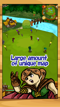 AppleJam - Screenshot 3
