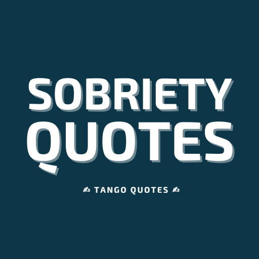 Sobriety Quotes and Sayings Download on Windows