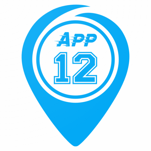 Somos 12 logo