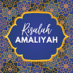 Cover Image of Herunterladen Risalah Amaliyah  APK