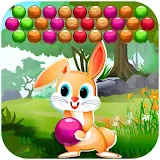 Bubble Rabbit Saga icon