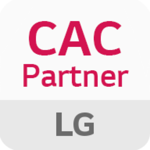 LG CAC Partner-Business 1.2.3 Icon
