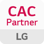 Cover Image of Скачать LG CAC Partner-Business  APK