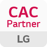 LG CAC Partner-Business icon