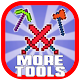 More Tools Mod for MCPE Download on Windows