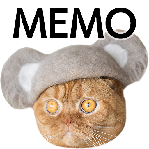 Bloc-notes : Cats' Hair Hats Télécharger sur Windows