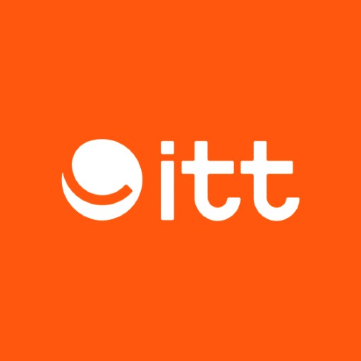 ITT logo