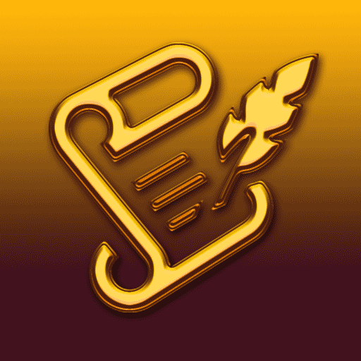 Las Rimas logo