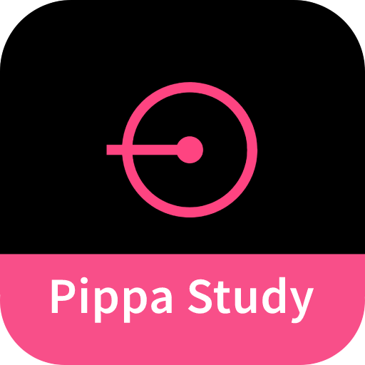 Pippa Study logo