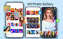 screenshot of Gallery- Photo Gallery & Album