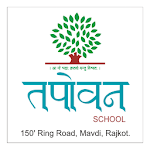 Cover Image of Download Tapovan School Rajkot 1.1 APK