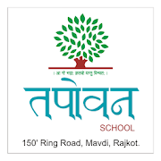 Tapovan School Rajkot
