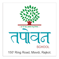 Tapovan School Rajkot