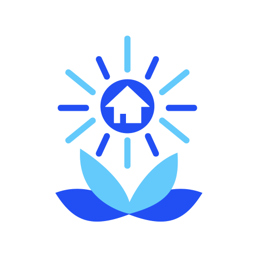 Hilton Head Health at Home logo