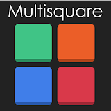 Multisquare icon