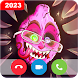 Scary Lemon Fake Call 2023 - Androidアプリ