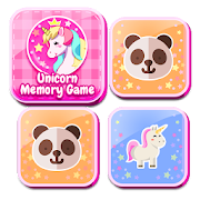 Top 29 Casual Apps Like Unicorn Memory Game - Best Alternatives