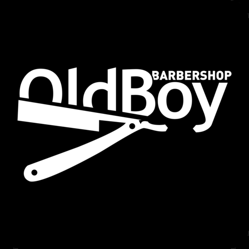 Oldboy Barbershop 13.109.2 Icon